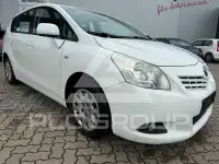 2010 Toyota VERSO