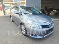 2010 Toyota VERSO