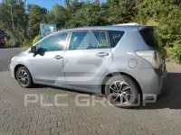 2010 Toyota VERSO