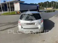 2010 Toyota VERSO