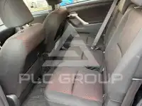 2010 Toyota VERSO