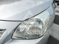 2010 Toyota VERSO