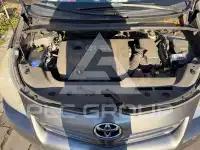 2010 Toyota VERSO