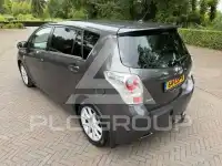 2010 Toyota VERSO