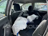 2010 Toyota VERSO