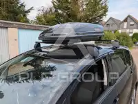 2010 Toyota VERSO