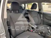 2010 Toyota VERSO