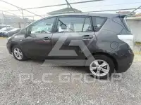 2010 Toyota VERSO