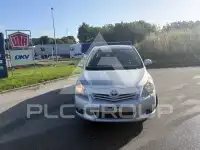 2010 Toyota VERSO