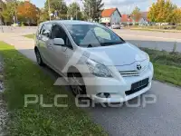 2010 Toyota VERSO