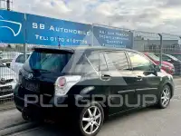 2010 Toyota VERSO