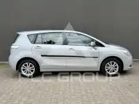 2010 Toyota VERSO