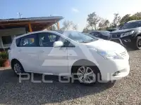 2010 Toyota VERSO