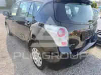 2010 Toyota VERSO