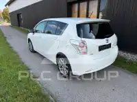 2010 Toyota VERSO