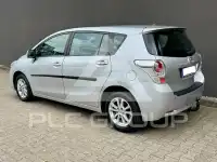 2010 Toyota VERSO