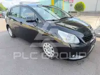 2010 Toyota VERSO