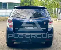 2010 Toyota VERSO