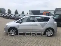 2010 Toyota VERSO