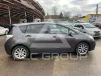 2010 Toyota VERSO