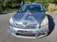 2010 Toyota VERSO