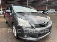 2010 Toyota VERSO