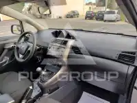 2010 Toyota VERSO