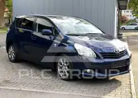 2010 Toyota VERSO
