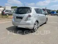 2010 Toyota VERSO
