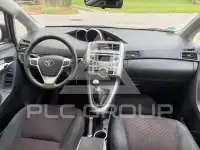 2010 Toyota VERSO