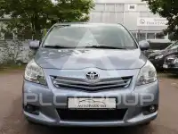 2010 Toyota VERSO