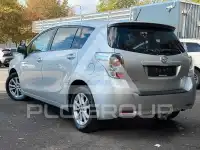 2010 Toyota VERSO