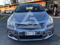 2010 Toyota VERSO