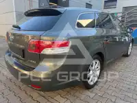 2010 Toyota Avensis
