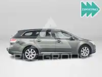 2010 Toyota Avensis