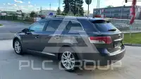2010 Toyota Avensis