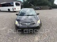 2010 Toyota Avensis