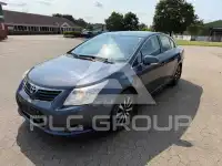 2010 Toyota Avensis