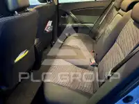 2010 Toyota Avensis