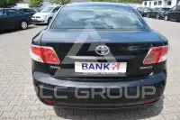2010 Toyota Avensis
