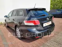 2010 Toyota Avensis