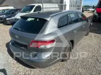 2010 Toyota Avensis