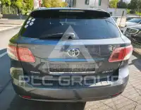 2010 Toyota Avensis