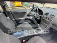2010 Toyota Avensis