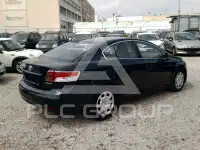 2010 Toyota Avensis