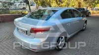 2010 Toyota Avensis