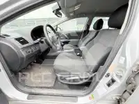 2010 Toyota Avensis