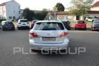 2010 Toyota Avensis