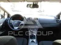 2010 Toyota Avensis