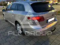 2010 Toyota Avensis